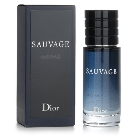 Dior Sauvage