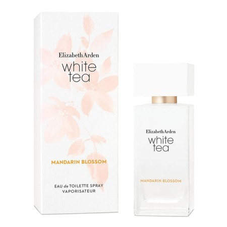 Elizabeth Arden White Tea Mandarin Blossom