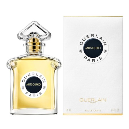 Guerlain Mitsouko Eau de Toilette