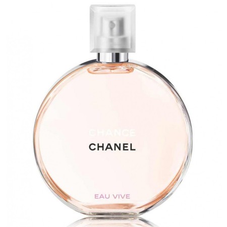 Chanel Chance Eau Vive