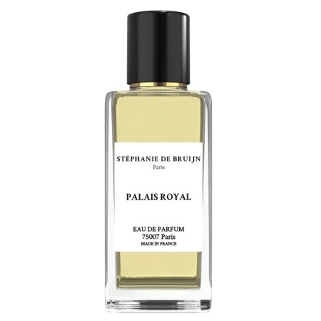 Stéphanie de Bruijn Palais Royal Eau de Parfum