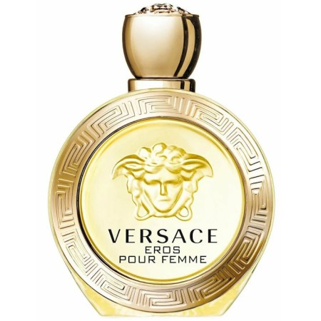 Versace Eros Pour Femme Eau de Toilette