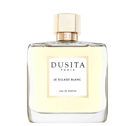 Parfums Dusita Le Sillage Blanc