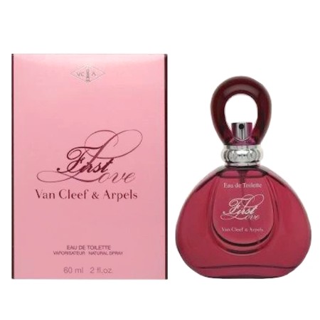 Van Cleef & Arpels First Love