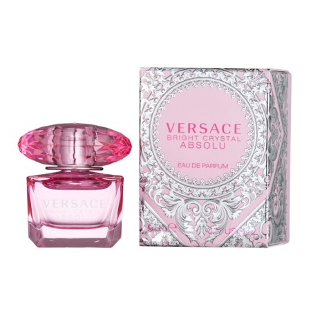 Versace Bright Crystal Absolu