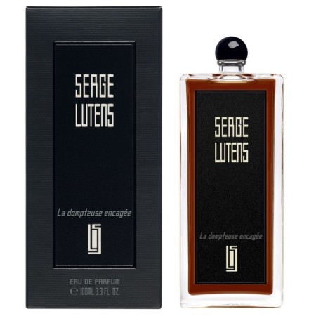 Serge Lutens La Dompteuse Encagee