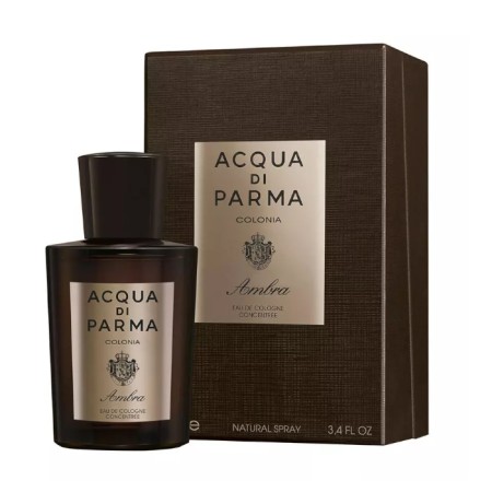 Acqua di Parma Colonia Ambra