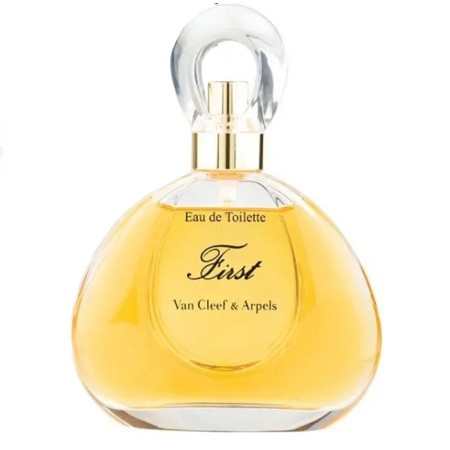 Van Cleef & Arpels First Eau de Toilette