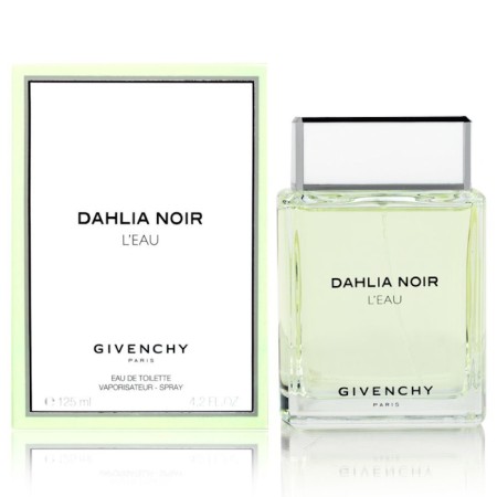 Givenchy Dahlia Noir L Eau