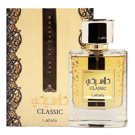 Lattafa Perfumes Classic