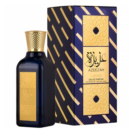 Lattafa Perfumes Azeezah