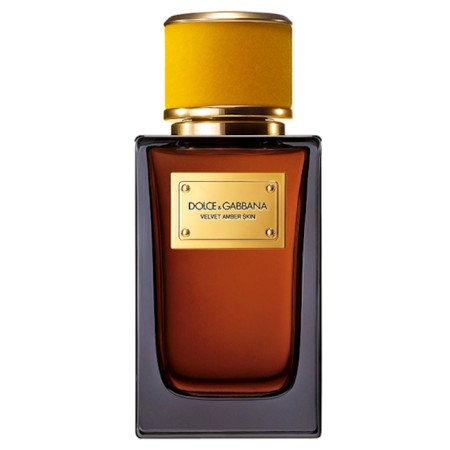 Dolce&Gabbana Velvet Amber Skin