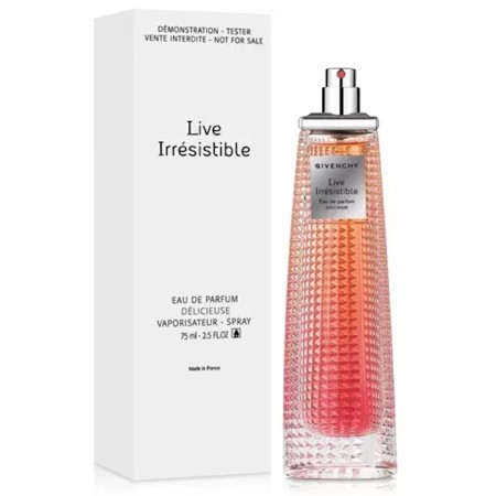 Givenchy Live Irresistible Delicieuse