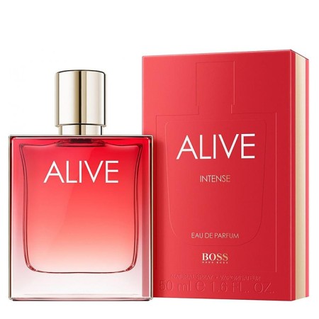 Hugo Boss Boss Alive Intense