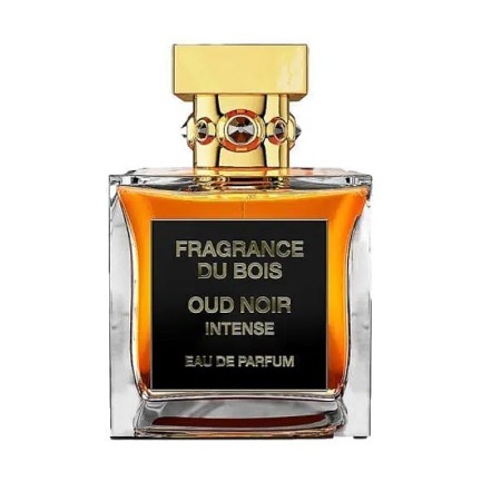 Fragrance Du Bois Oud Noir Intense