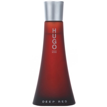 Hugo Boss Deep Red