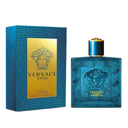 Versace Eros Parfum