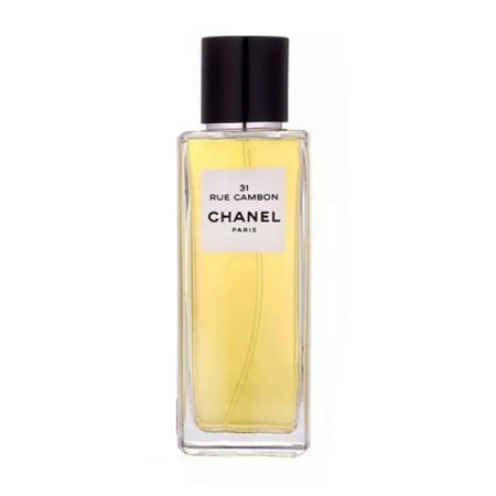 Chanel Les Exclusifs de Chanel 31 Rue Cambon