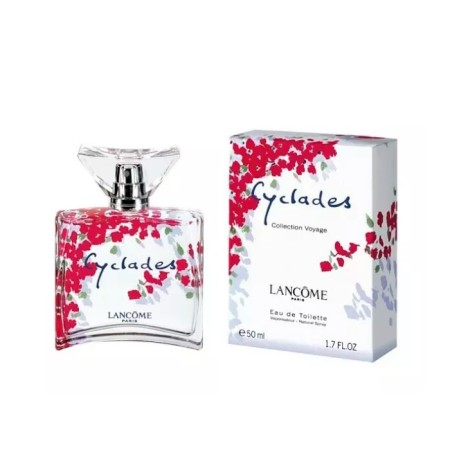 Lancome Cyclades