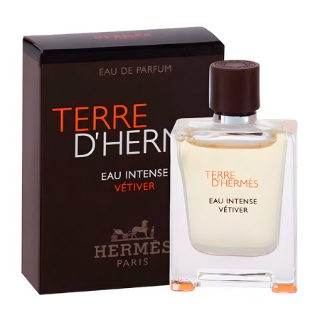 Hermes Terre d Hermes Eau Intense Vetiver