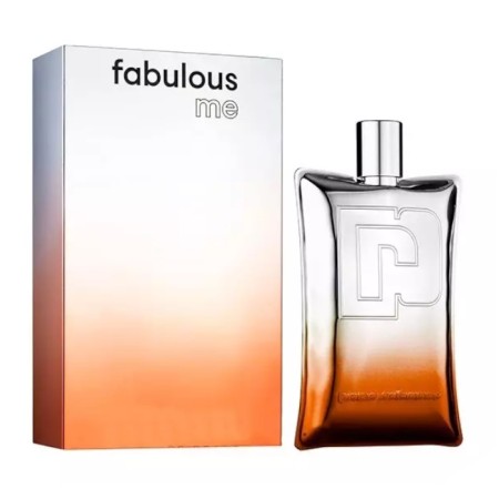 Paco Rabanne Fabulous Me