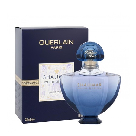 Guerlain Shalimar Souffle de Parfum