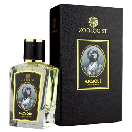 Zoologist Perfumes Macaque