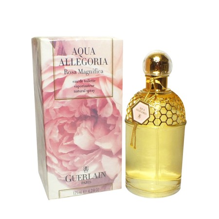 Guerlain Aqua Allegoria Rosa Magnifica