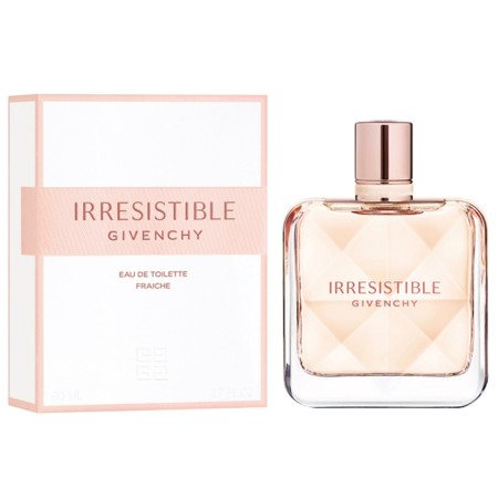 Givenchy Irresistible Eau de Toilette Fraiche