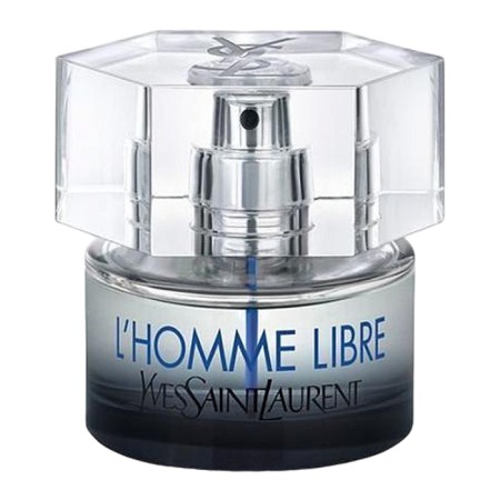 Yves Saint Laurent L Homme Libre