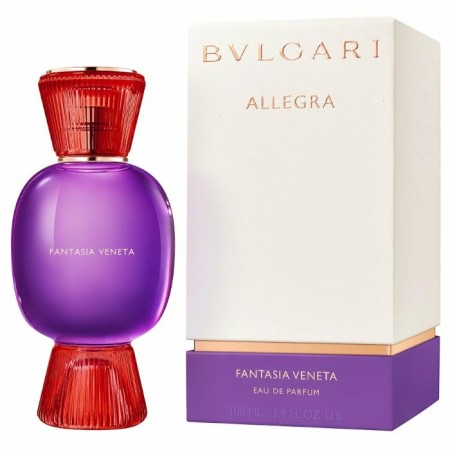 Bvlgari Fantasia Veneta