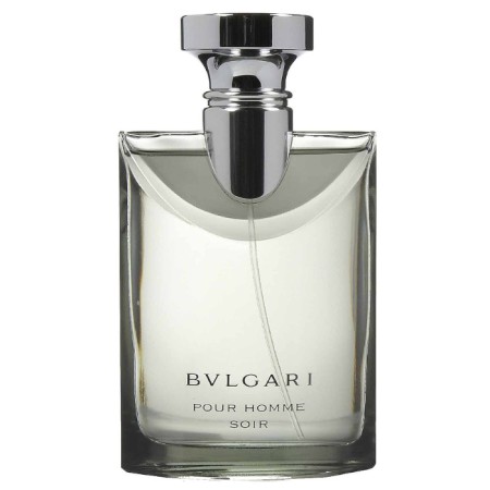 Bvlgari Bvlgari Pour Homme Soir