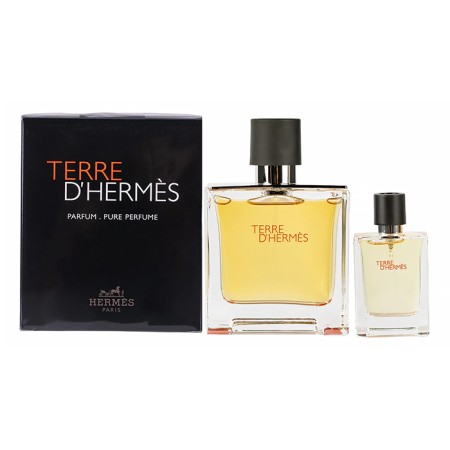 Hermes Terre d Hermes Parfum