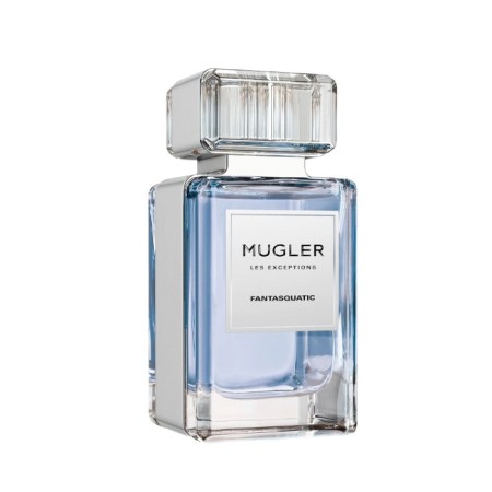 Mugler Fantasquatic