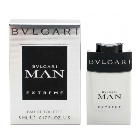 Bvlgari Bvlgari Man Extreme