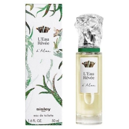 Sisley L Eau Revee D Alma