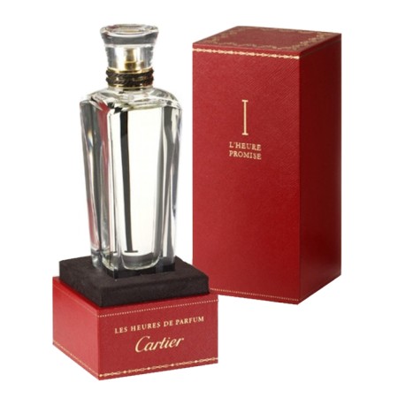 Cartier L Heure Promise I