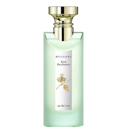 Bvlgari Eau Parfumee Au The Vert