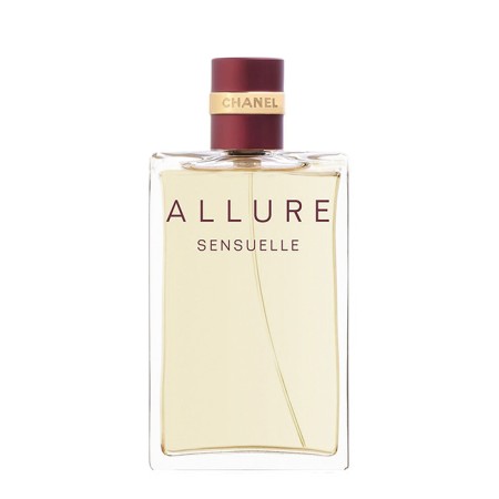 Chanel Allure Sensuelle Eau de Toilette