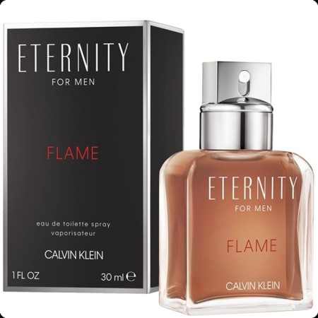 Calvin Klein Eternity Flame For Men