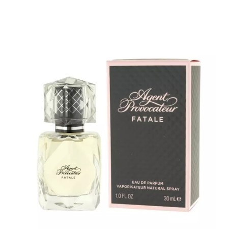 Agent Provocateur Fatale