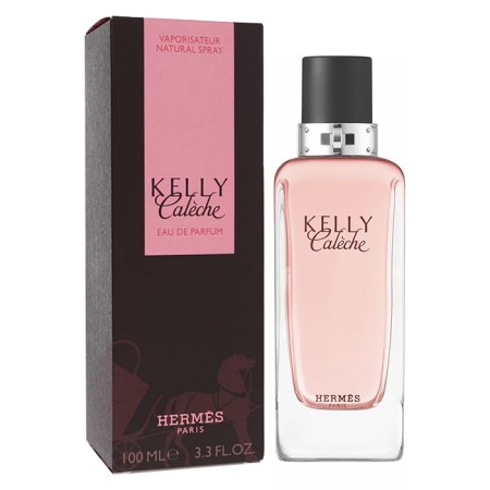 Hermes Kelly Caleche Eau de Parfum