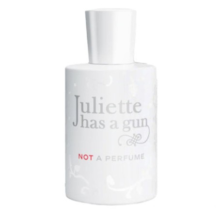 Juliette Has A Gun Not A Perfume