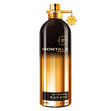 Montale Intense Black Aoud