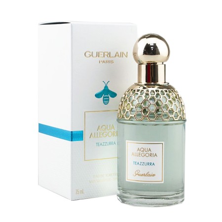 Guerlain Aqua Allegoria Teazzurra