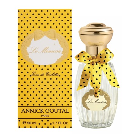 Annick Goutal Le Mimosa