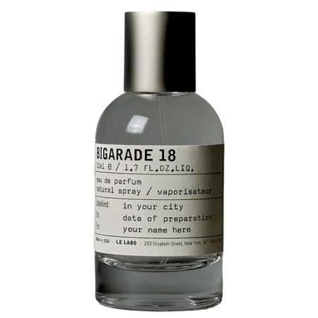 Le Labo Bigarade 18