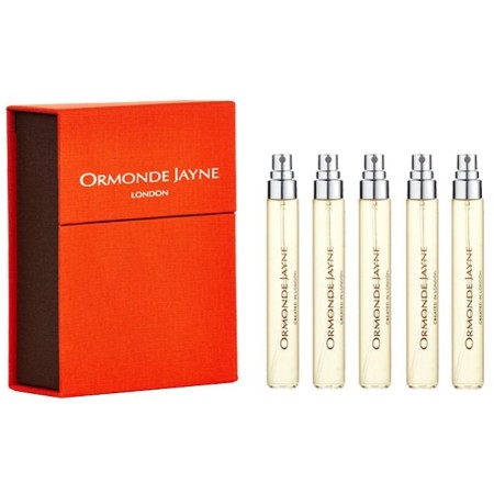 Ormonde Jayne Nawab of Oudh Parfum