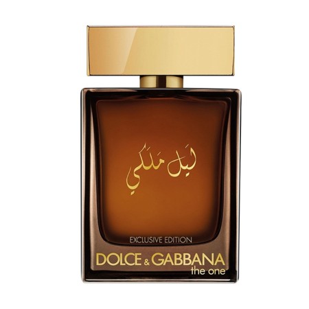 Dolce&Gabbana The One Royal Night