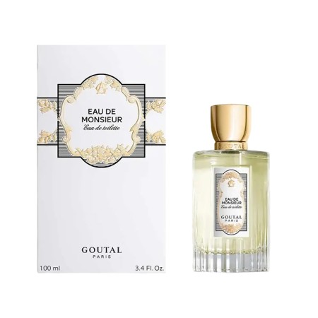 Annick Goutal Eau de Monsieur